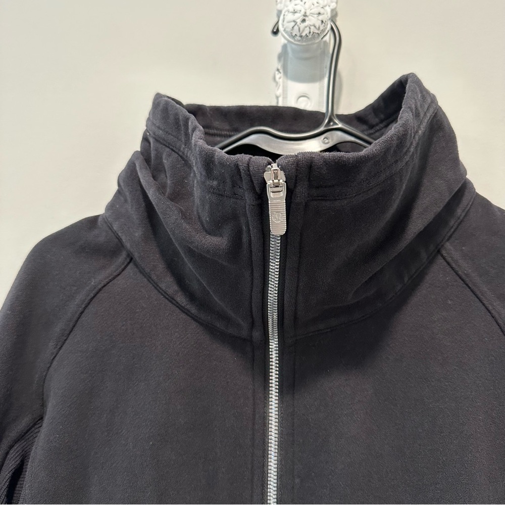 Lululemon Radiant Jacket II - Picture 5 of 9